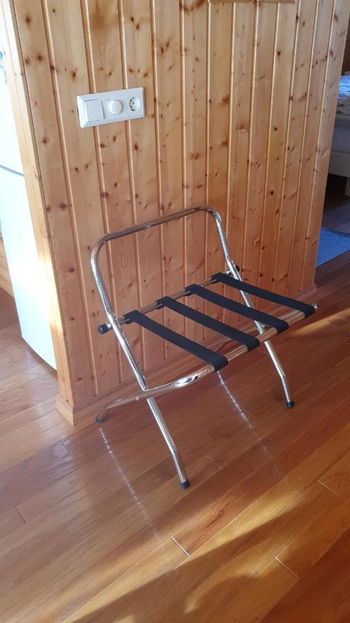 Summerhouse Vaglaskogur アークレイリ エクステリア 写真