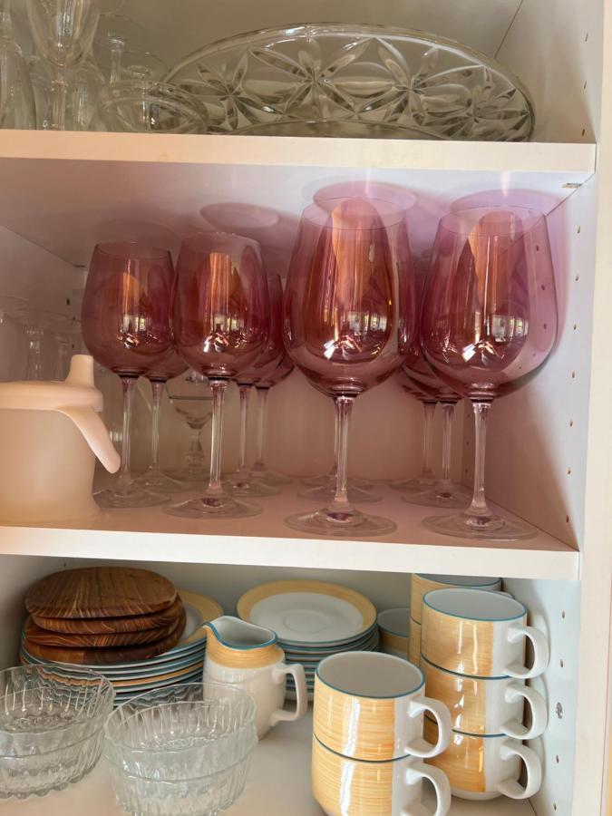 Summerhouse Vaglaskogur アークレイリ エクステリア 写真