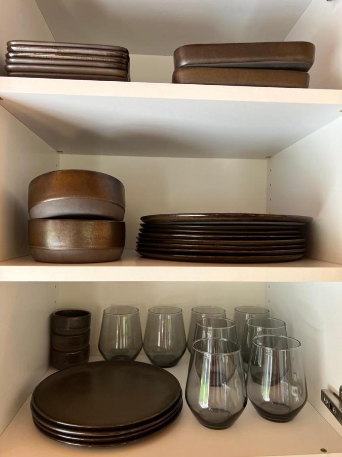 Summerhouse Vaglaskogur アークレイリ エクステリア 写真