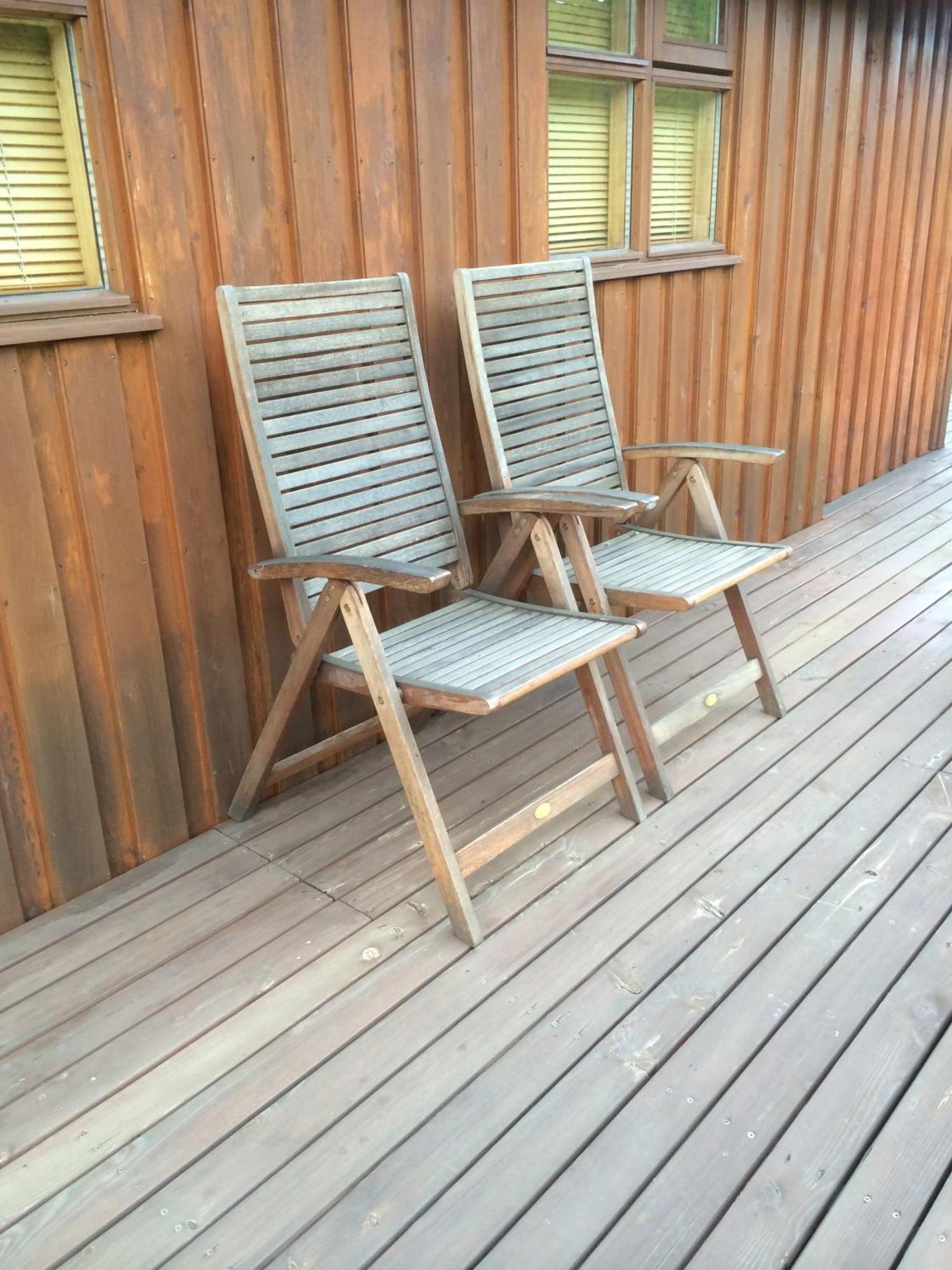 Summerhouse Vaglaskogur アークレイリ エクステリア 写真