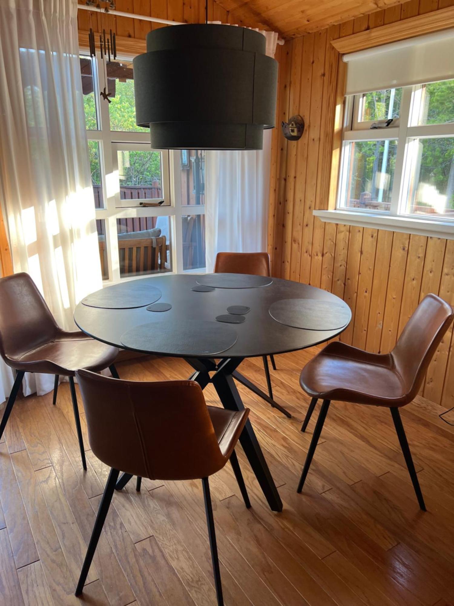 Summerhouse Vaglaskogur アークレイリ エクステリア 写真